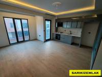 Edremit Akçay Altınkum Mah.Satılık Daire 2+1